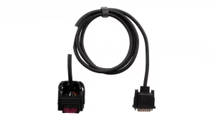 Cable de banco para Mercedes MG1CP002