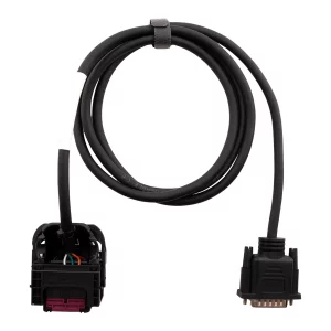 Cable de banco para Mercedes MG1CP002
