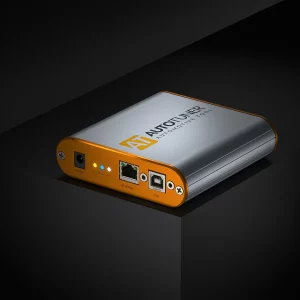 Autotuner Automotive Tool | Herramienta profesional de reprogramación ECU y TCU