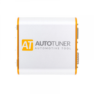 Autotuner Automotive Tool | Herramienta profesional de reprogramación ECU y TCU