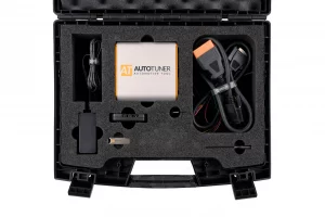 Autotuner Tool | Sólo Hardware