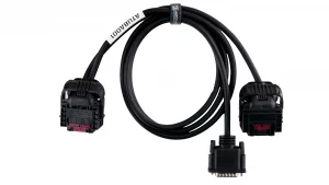 Cable de banco para BMW MDG1 | AutoTuner