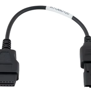 DUCATI OBD 4 Pin cable