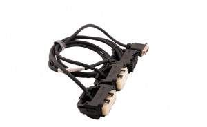 Cable de banco para BMW MEVD17.2.G - MEVD17.2.6 | AutoTuner