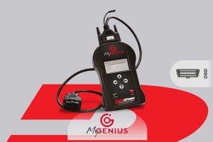 Dimsport MyGenius | Herramienta profesional de reprogramación ECU por OBD