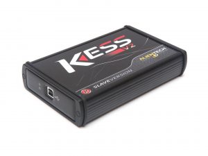 Kess V2 Slave | Herramienta de reprogramación ECU por OBD para profesionales