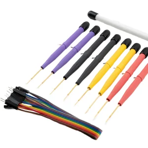 Kit sondas de posicionamiento (8)