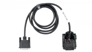 Cable de banco para New Holland MD1CE101 y MAN MD1CE100