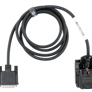 Cable de banco para New Holland MD1CE101 y MAN MD1CE100