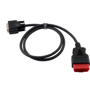 Cable OBD de McLaren