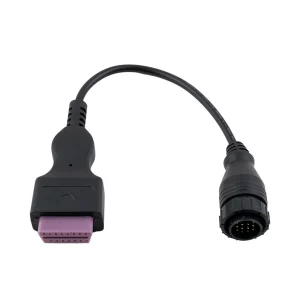 Cable Mercedes Sprinter OBD 14 pines