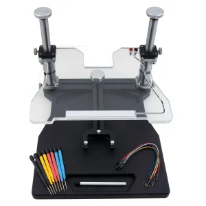 Marco de posicionamiento