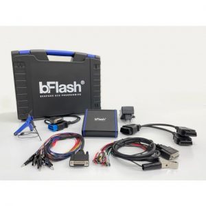 bFlash tool