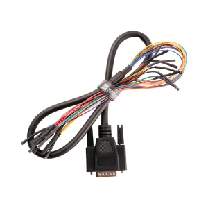 Cable universal negro