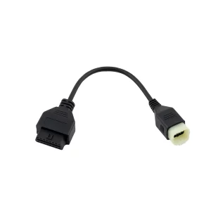 Cable KTM OBD de 6 pines