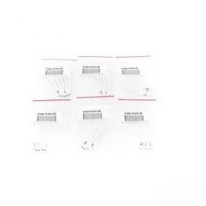 Adapter kit 6 pieces