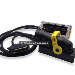 F34NTA23 Volvo Truck TRW -EMS2.X