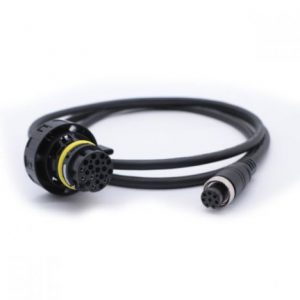 DL501 cable
