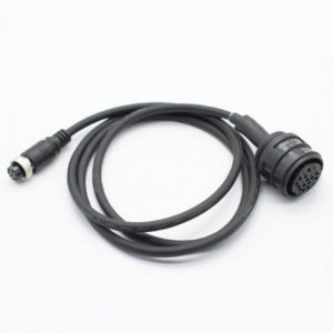 DQ250 cable