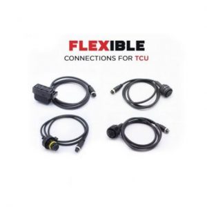 Flex cable kit VAG TCU