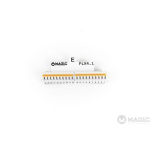 FlexBox port E 40 pin adapter for FLK35