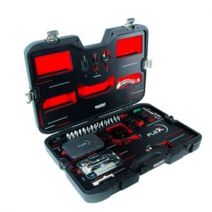 Flexible Tool Case Pro