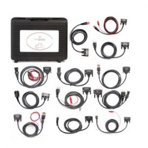 Kit Completo de cables para motocicletas