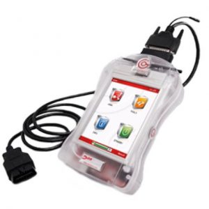 New Genius tool - Slave