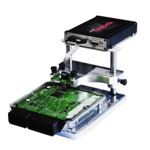 New Trasdata tool - Slave